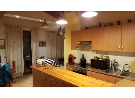 Квартира за 265 000 евро в Ла-Массане, Андорра