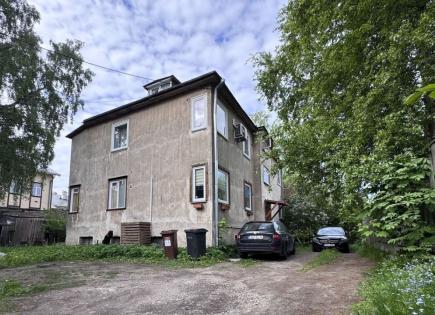 Квартира за 76 990 евро в Таллине, Эстония