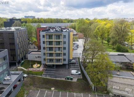 Квартира за 499 000 евро в Таллине, Эстония