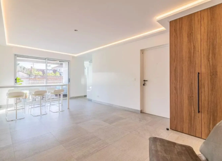 Квартира за 475 000 евро в Каннах, Франция