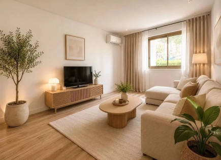 Квартира за 135 000 евро в Каннах, Франция