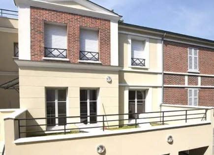 Квартира за 293 000 евро в Каннах, Франция