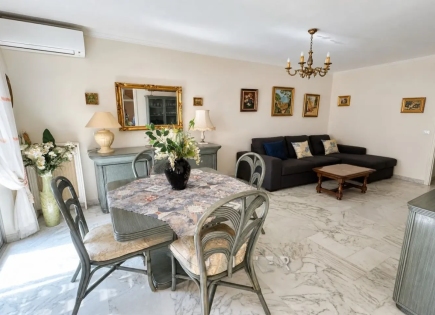 Квартира за 425 000 евро в Каннах, Франция
