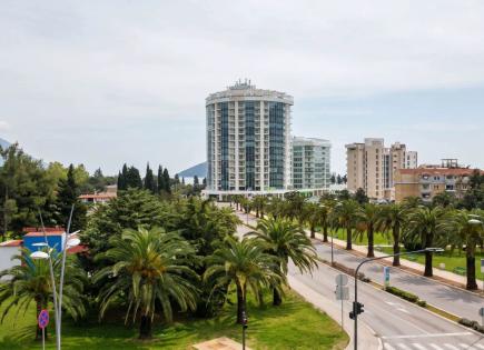 Квартира за 152 000 евро в Будве, Черногория