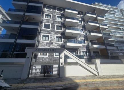 Квартира за 67 000 евро в Алании, Турция