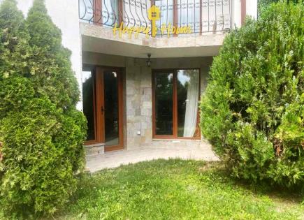 Квартира за 88 000 евро в Святом Власе, Болгария