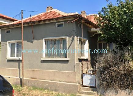 Дом за 95 000 евро в Бяле, Болгария