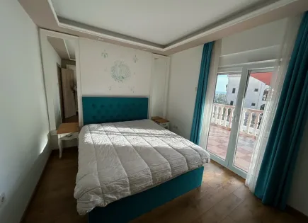 Квартира за 265 000 евро в Пржно, Черногория