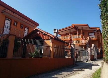 Вилла за 1 158 000 евро в Сутоморе, Черногория