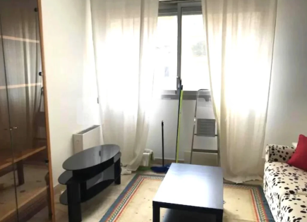 Квартира за 1 280 000 евро в Сен-Романе, Монако