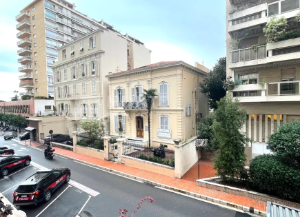 Квартира за 5 950 000 евро в Ла-Кондамине, Монако