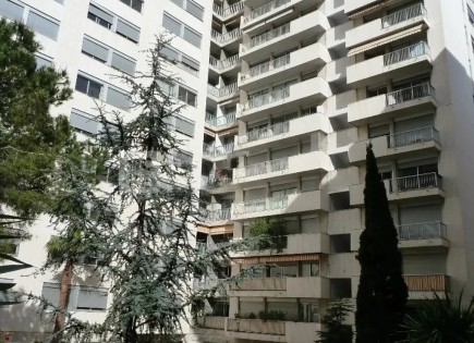 Квартира за 3 490 000 евро в Сен-Романе, Монако
