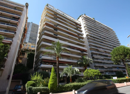 Квартира за 3 390 000 евро в Сен-Романе, Монако