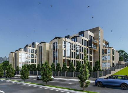 Офис за 173 000 евро в Анкаре, Турция