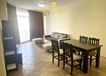 Квартира за 122 000 евро на Солнечном берегу, Болгария