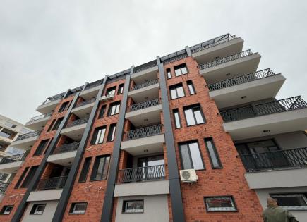 Квартира за 133 000 евро в Бургасе, Болгария