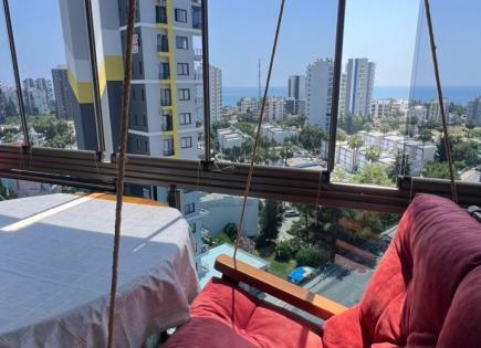 Квартира за 145 000 евро в Мерсине, Турция