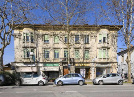 Квартира за 125 000 евро в Гориции, Италия
