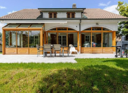 Квартира за 3 259 100 евро в Женеве, Швейцария