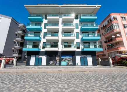 Квартира за 160 000 евро в Алании, Турция