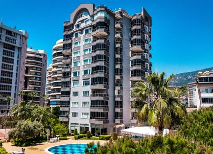 Квартира за 174 000 евро в Алании, Турция
