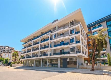 Квартира за 138 000 евро в Алании, Турция
