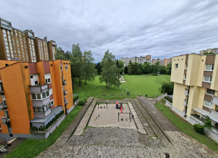 Квартира за 240 000 евро в Любляне, Словения