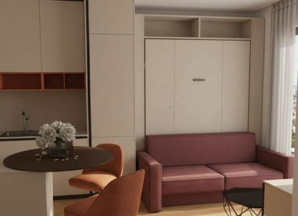 Квартира за 222 900 евро в Копере, Словения