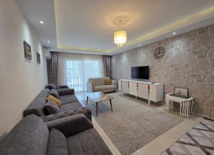 Квартира за 101 000 евро в Алании, Турция
