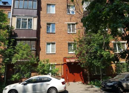 Квартира за 43 425 евро в Гяндже, Азербайджан