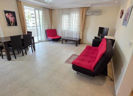 Квартира за 83 000 евро в Алании, Турция