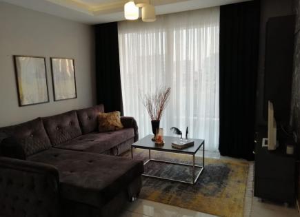 Квартира за 75 000 евро в Алании, Турция