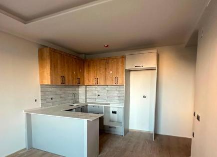 Квартира за 37 000 евро в Мерсине, Турция