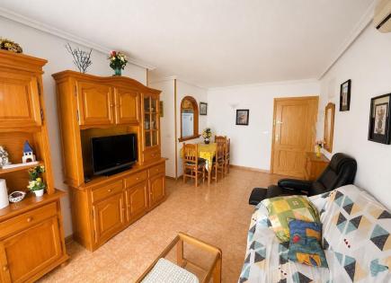 Квартира за 127 000 евро в Торревьехе, Испания