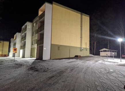 Квартира за 8 000 евро в Савонлинне, Финляндия