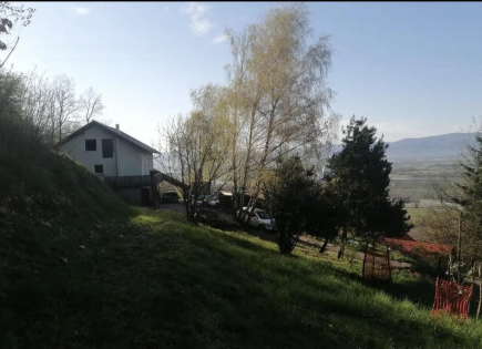 Дом за 75 000 евро в Кршко, Словения