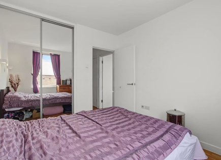 Квартира за 327 750 евро в Лондоне, Великобритания