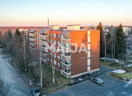 Апартаменты за 620 евро за месяц в Финляндии