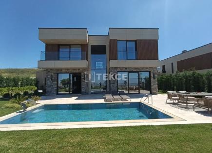 Вилла за 1 230 000 евро в Стамбуле, Турция