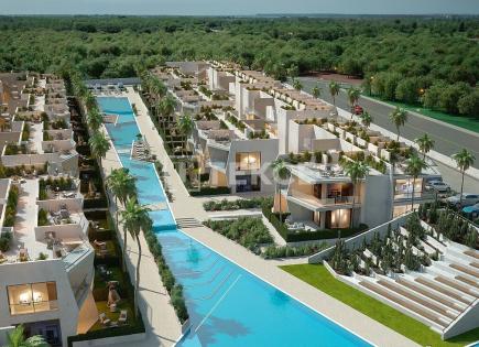 Вилла за 1 470 000 евро в Газимагусе, Кипр
