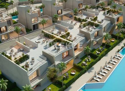 Апартаменты за 208 000 евро в Газимагусе, Кипр