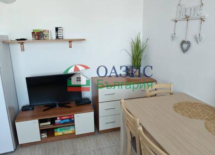 Апартаменты за 83 500 евро на Солнечном берегу, Болгария