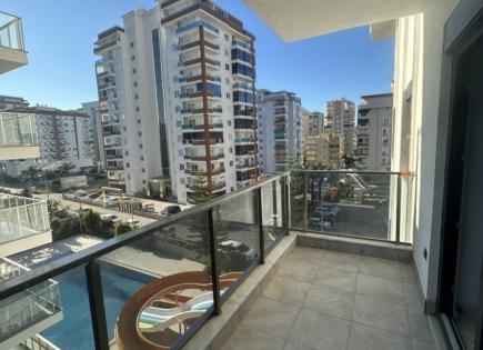 Квартира за 65 000 евро в Алании, Турция
