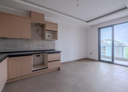 Квартира за 75 000 евро в Алании, Турция