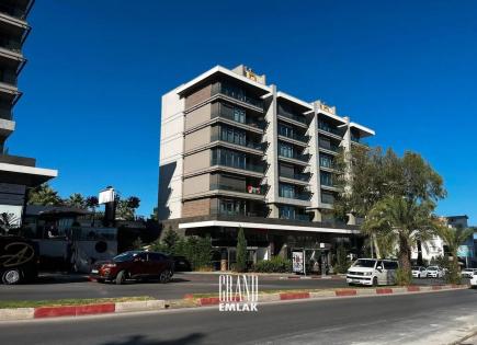 Квартира за 560 000 евро в Анталии, Турция