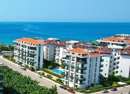 Квартира за 115 000 евро в Алании, Турция
