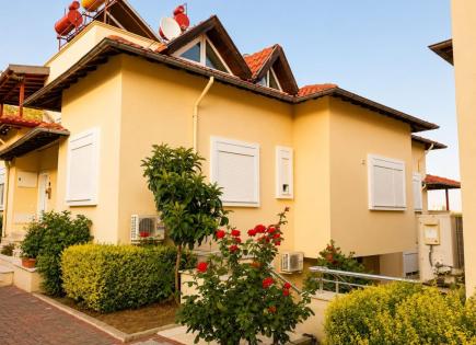Вилла за 253 000 евро в Алании, Турция