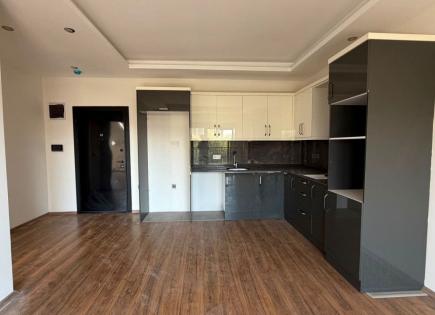 Квартира за 78 000 евро в Алании, Турция