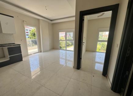 Квартира за 44 000 евро в Авсалларе, Турция