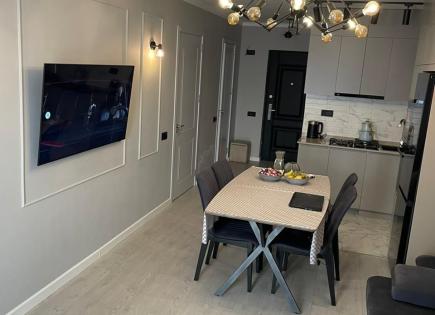 Квартира за 92 154 евро в Батуми, Грузия